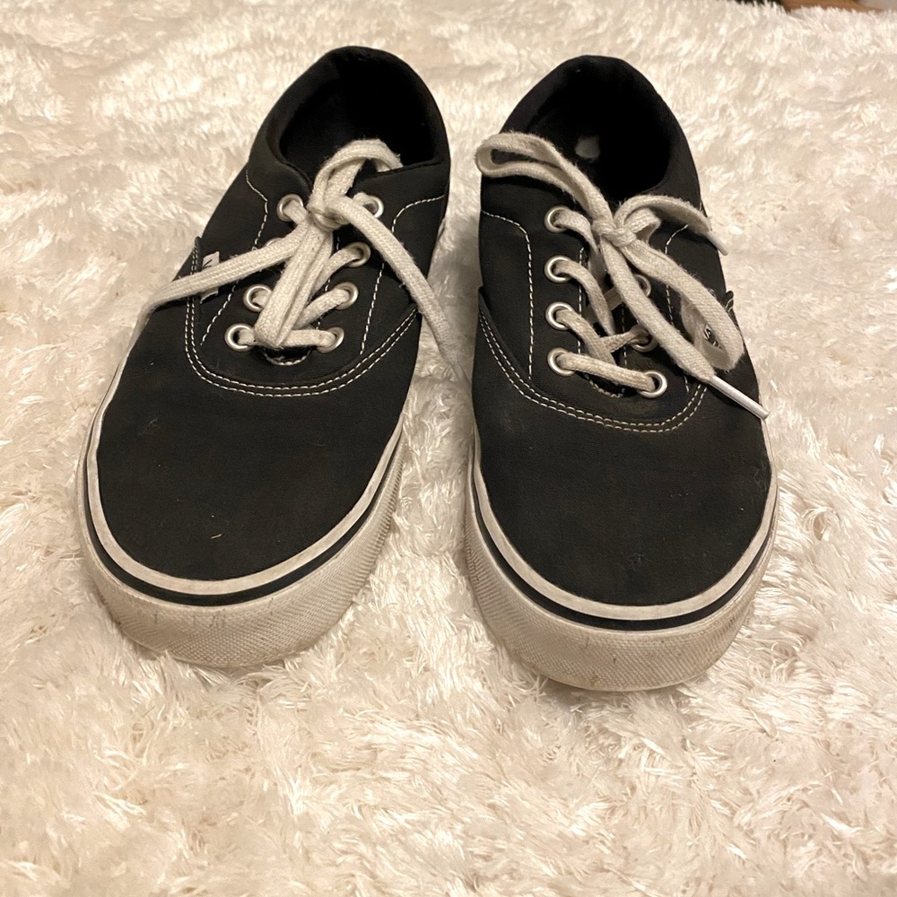 Basic Vans